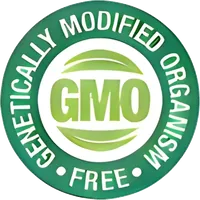 Non-GMO badge